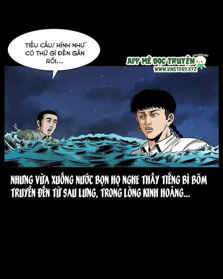 U Minh Ngụy Tượng Chapter 132 - 69