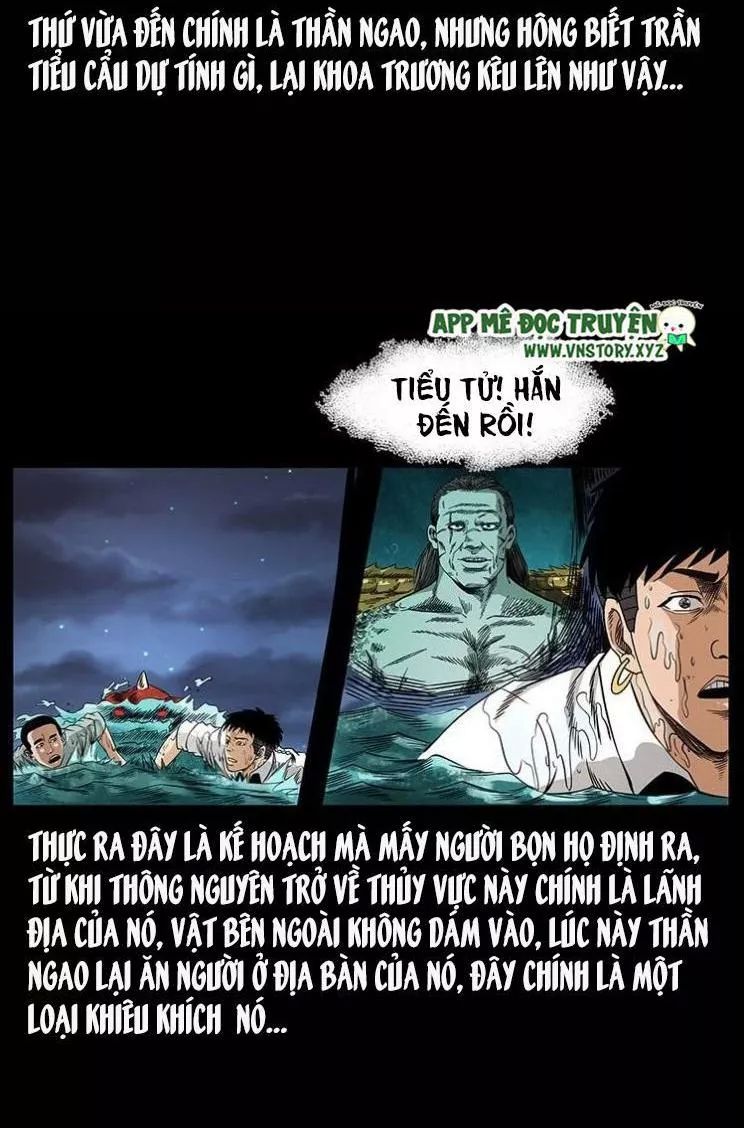 U Minh Ngụy Tượng Chapter 132 - 73