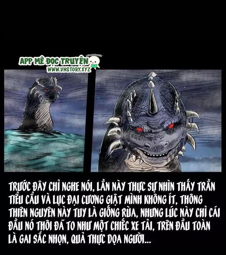 U Minh Ngụy Tượng Chapter 132 - 76