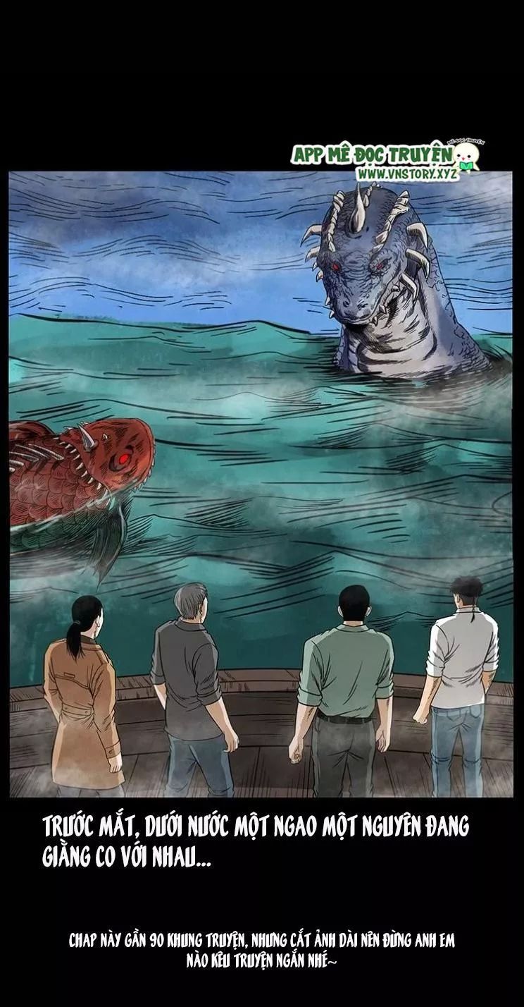 U Minh Ngụy Tượng Chapter 132 - 87