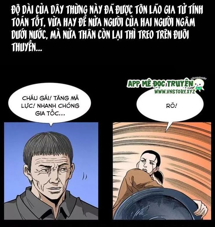 U Minh Ngụy Tượng Chapter 133 - 15