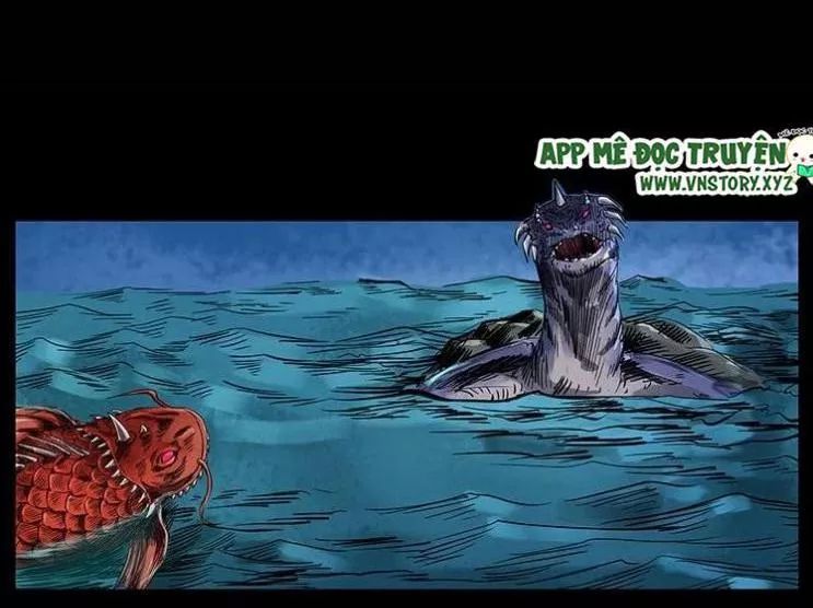 U Minh Ngụy Tượng Chapter 133 - 3