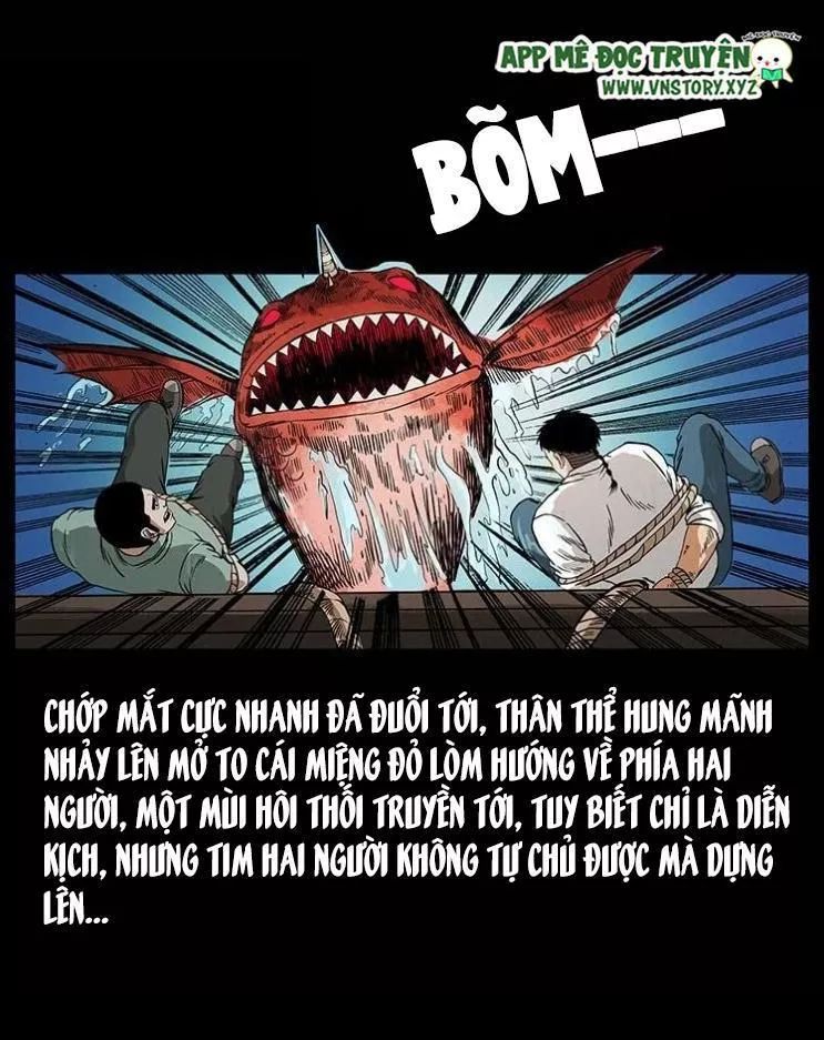 U Minh Ngụy Tượng Chapter 133 - 29