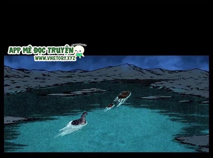 U Minh Ngụy Tượng Chapter 133 - 39