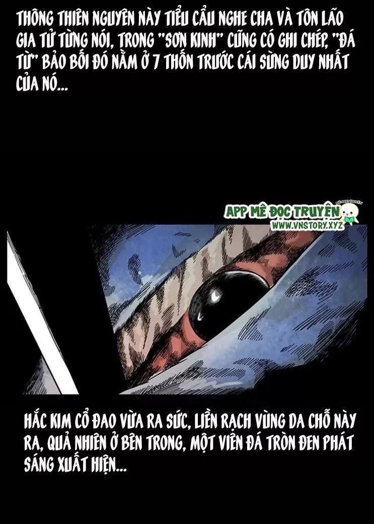 U Minh Ngụy Tượng Chapter 133 - 74