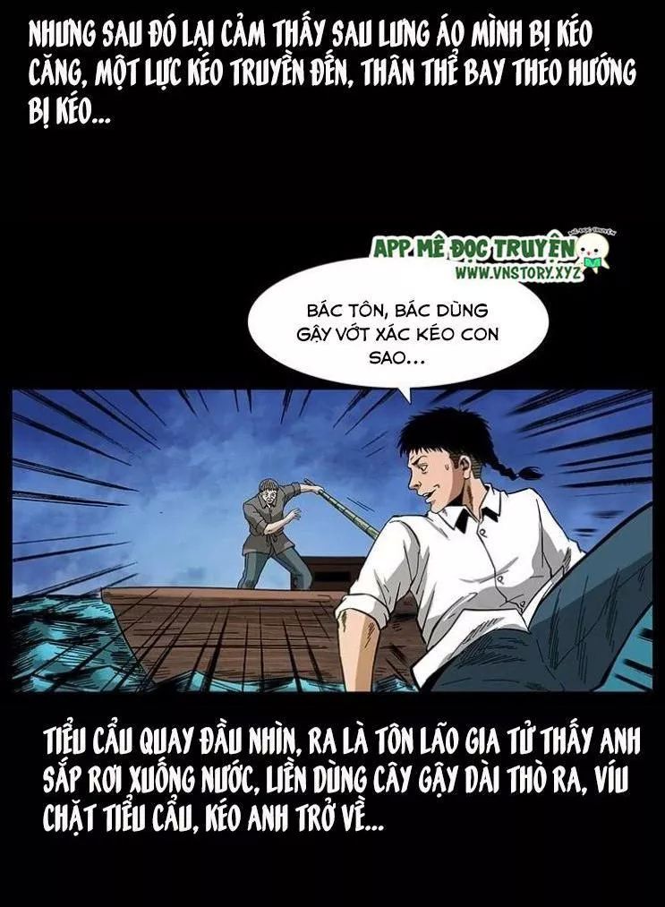 U Minh Ngụy Tượng Chapter 133 - 80