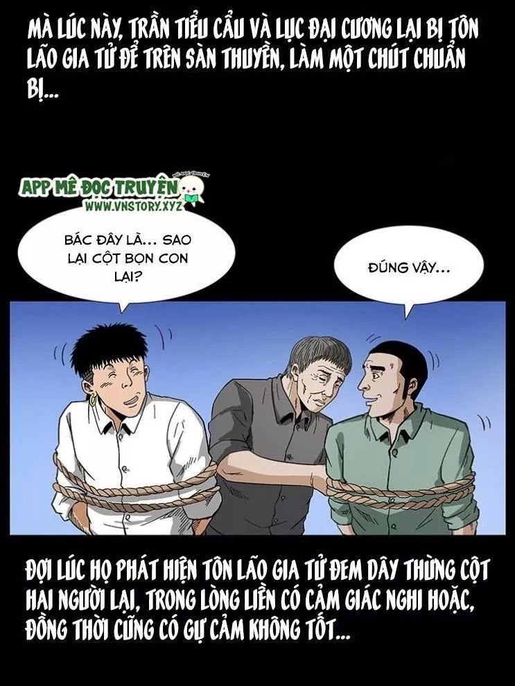 U Minh Ngụy Tượng Chapter 133 - 10