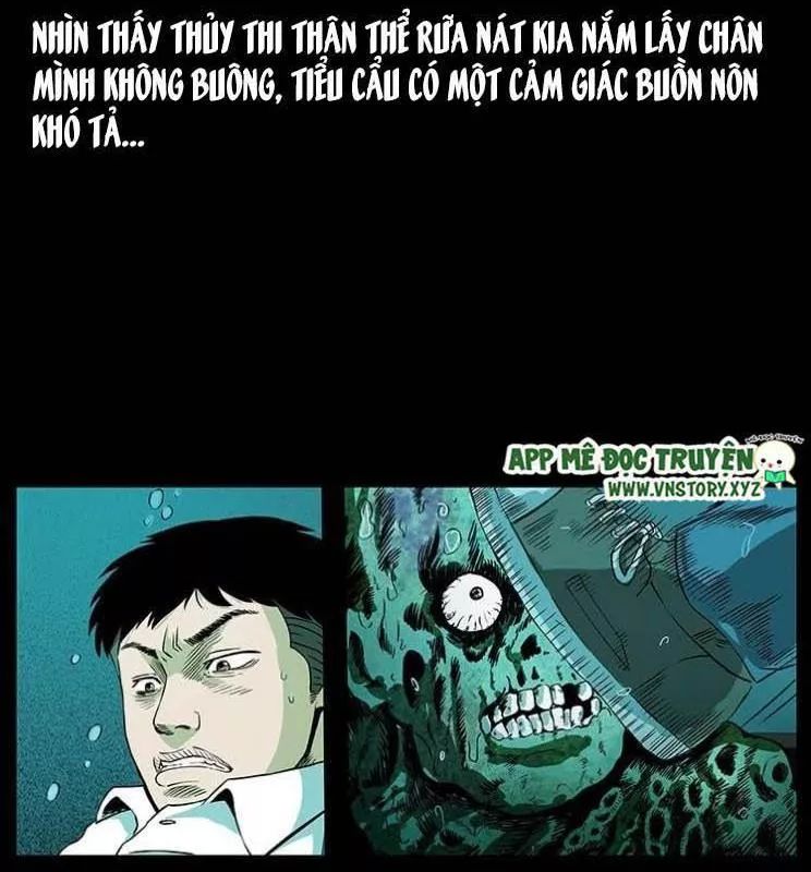 U Minh Ngụy Tượng Chapter 134 - 38