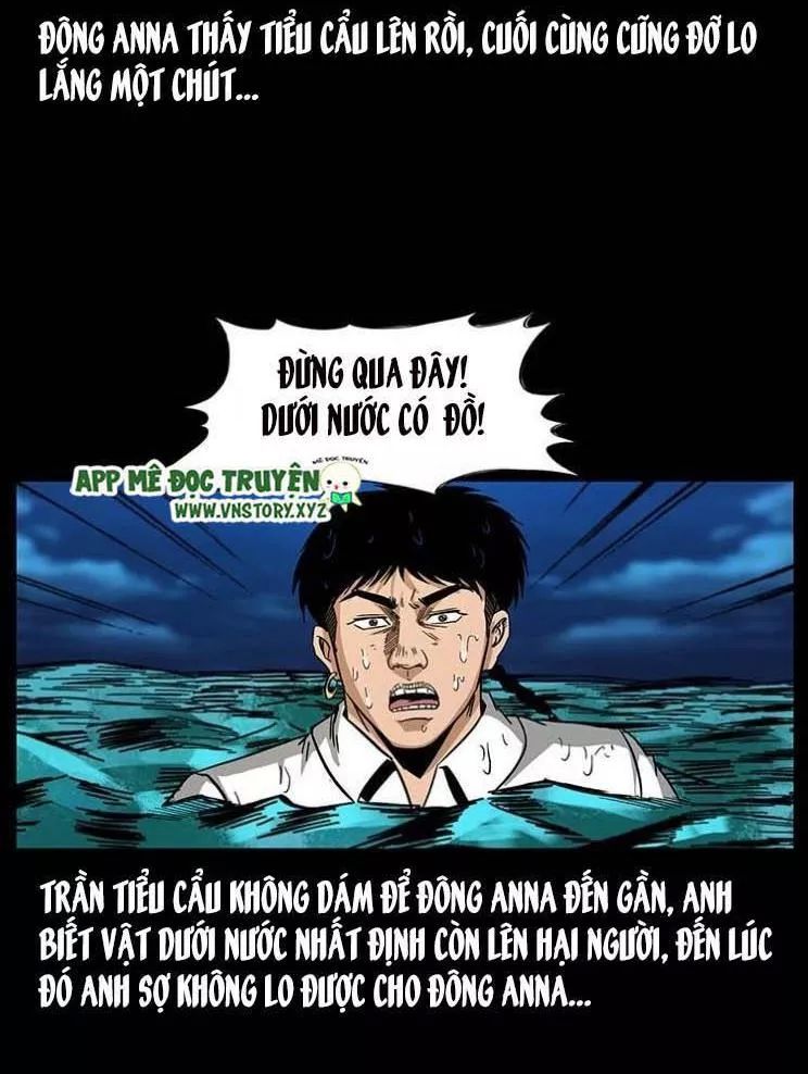 U Minh Ngụy Tượng Chapter 134 - 41