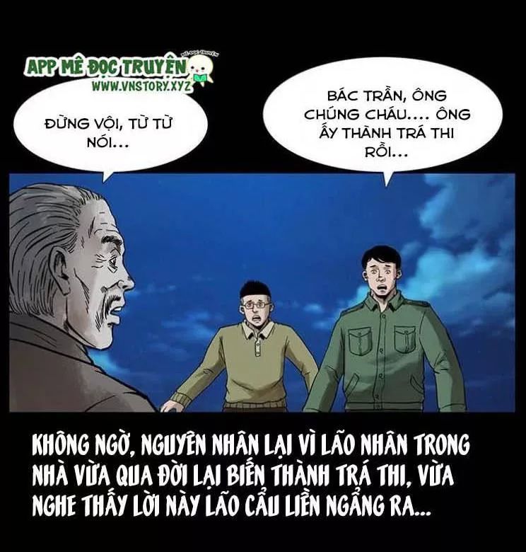 U Minh Ngụy Tượng Chapter 135 - 12