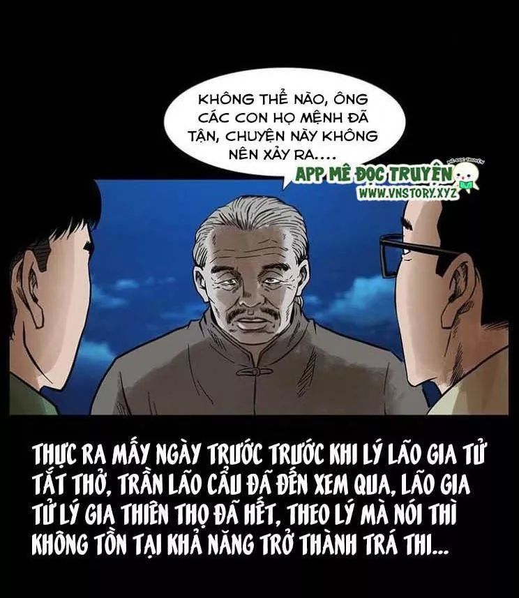 U Minh Ngụy Tượng Chapter 135 - 13