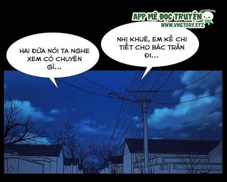 U Minh Ngụy Tượng Chapter 135 - 15