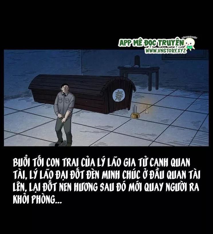 U Minh Ngụy Tượng Chapter 135 - 17