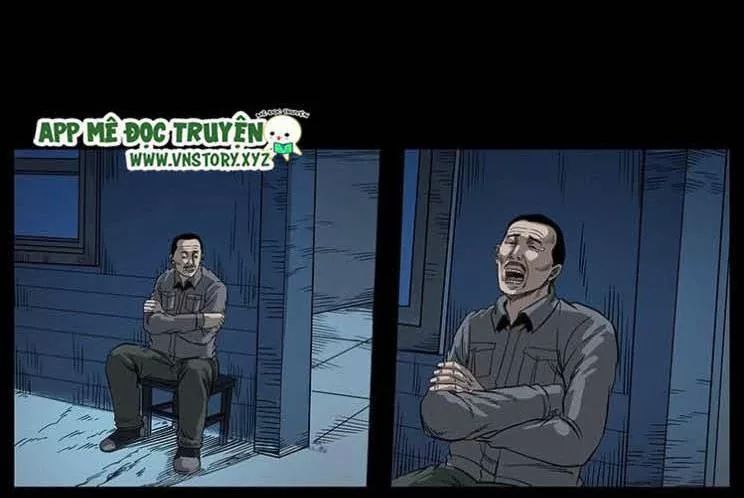 U Minh Ngụy Tượng Chapter 135 - 18