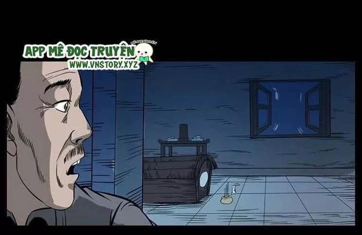 U Minh Ngụy Tượng Chapter 135 - 20