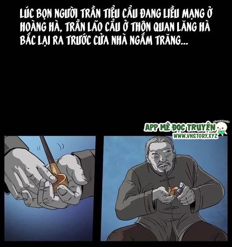 U Minh Ngụy Tượng Chapter 135 - 3