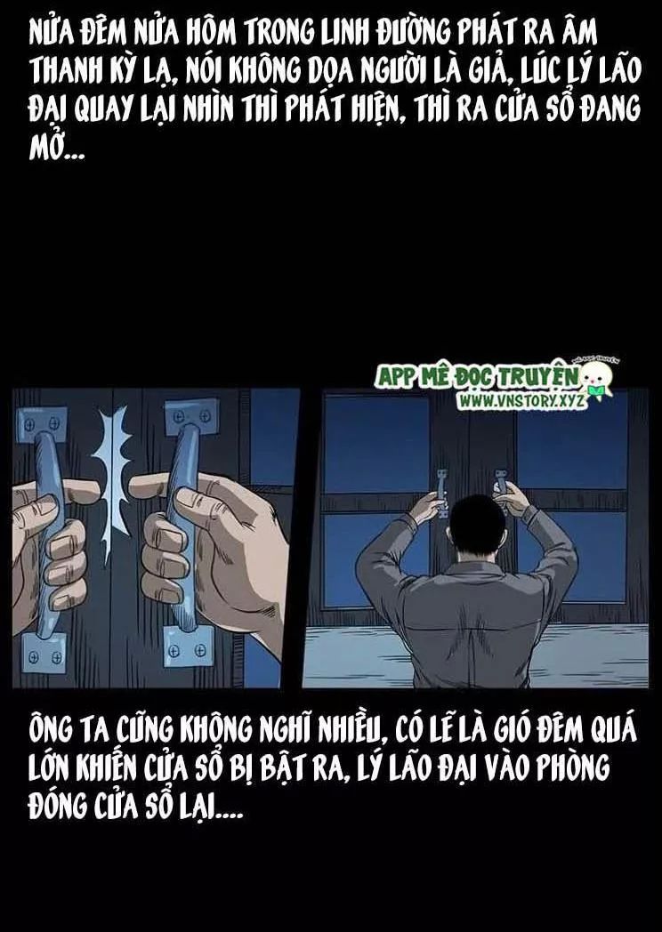 U Minh Ngụy Tượng Chapter 135 - 21