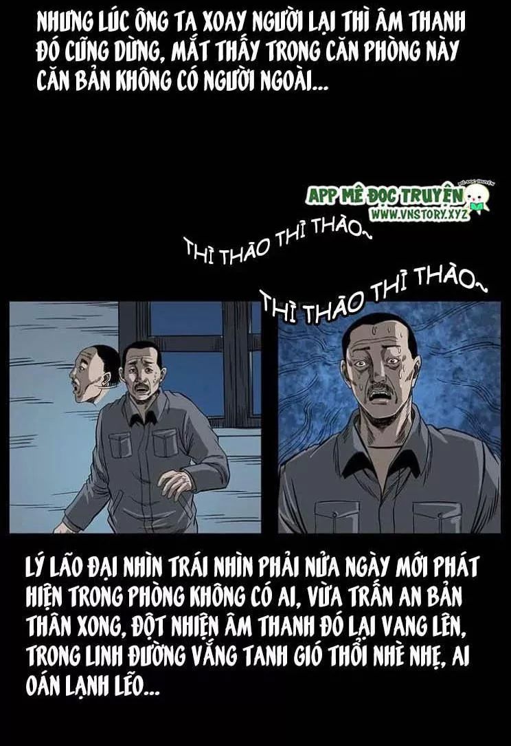 U Minh Ngụy Tượng Chapter 135 - 25