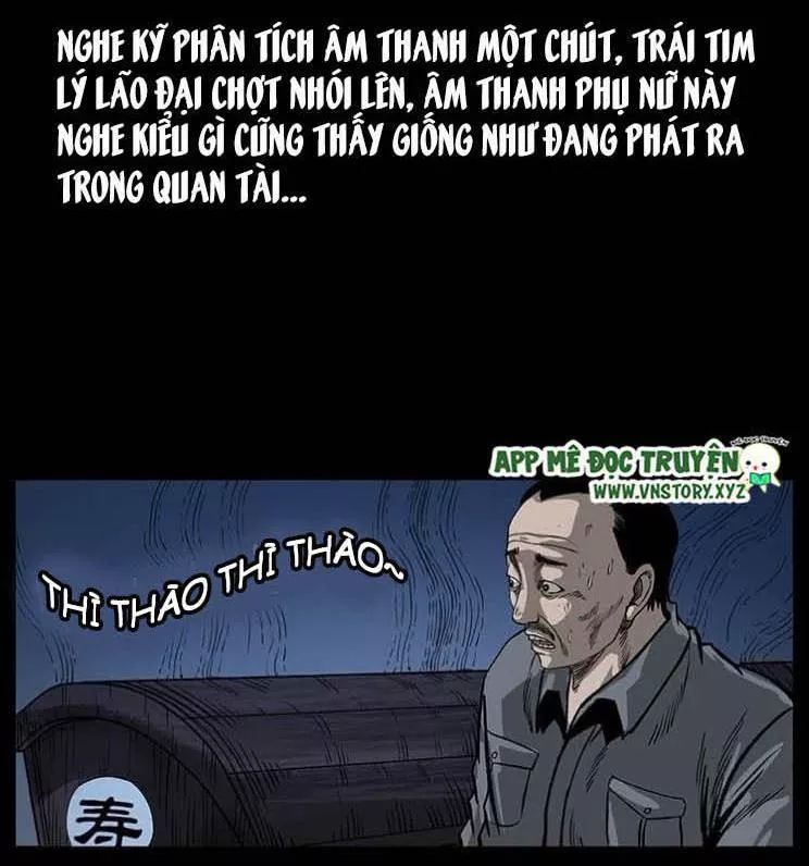U Minh Ngụy Tượng Chapter 135 - 27