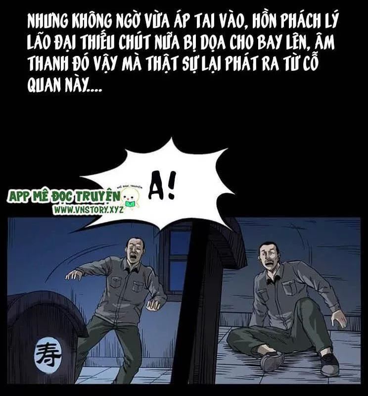 U Minh Ngụy Tượng Chapter 135 - 30