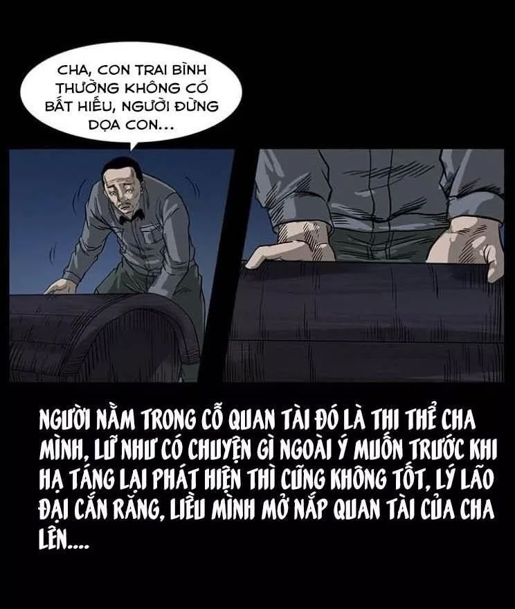U Minh Ngụy Tượng Chapter 135 - 32