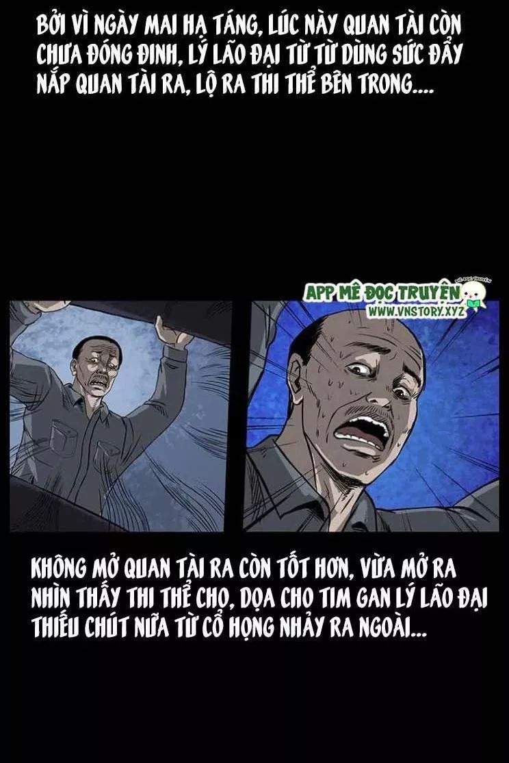 U Minh Ngụy Tượng Chapter 135 - 34