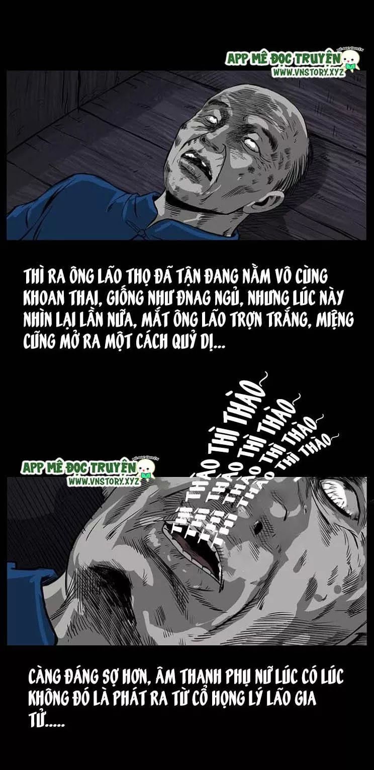 U Minh Ngụy Tượng Chapter 135 - 35