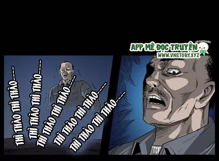 U Minh Ngụy Tượng Chapter 135 - 36