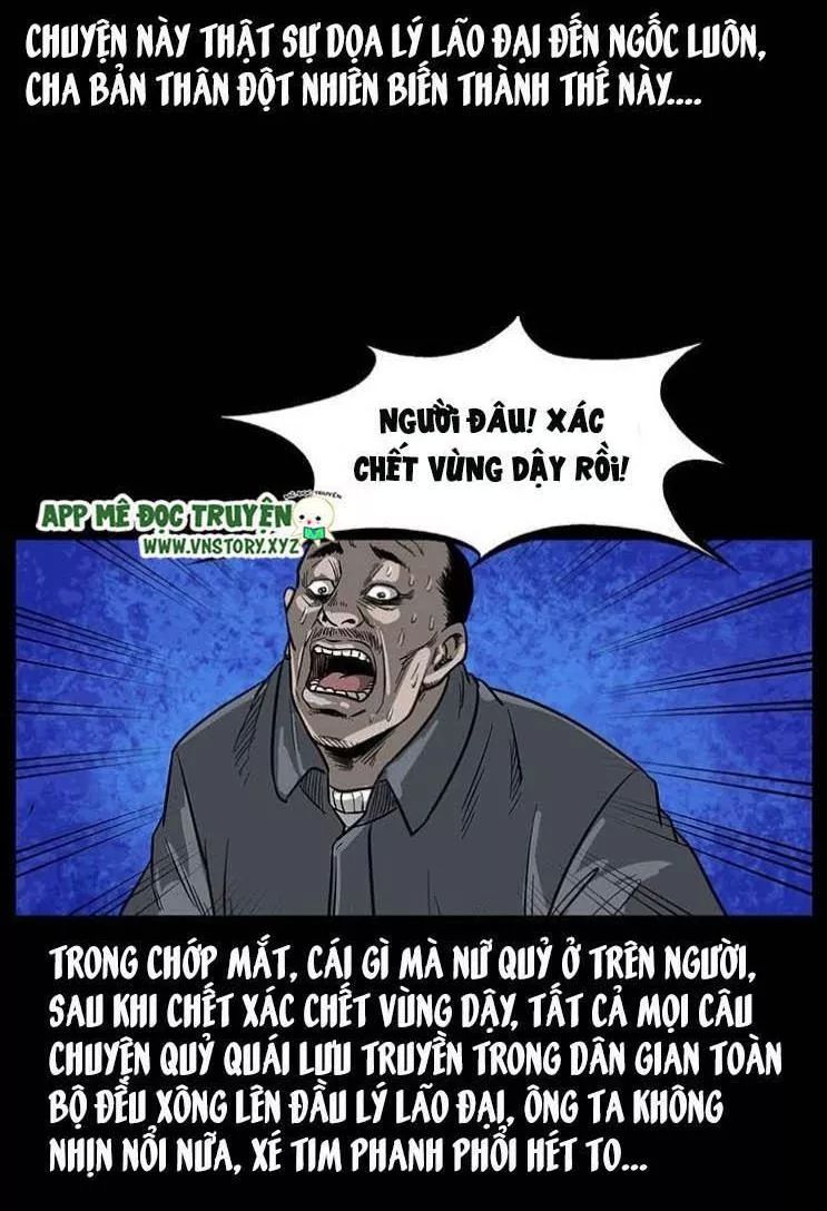 U Minh Ngụy Tượng Chapter 135 - 37