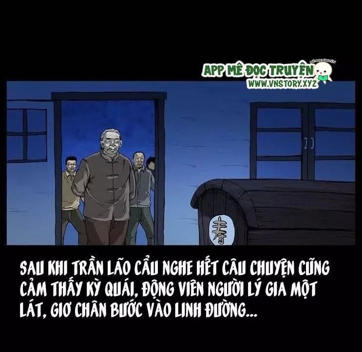 U Minh Ngụy Tượng Chapter 135 - 40