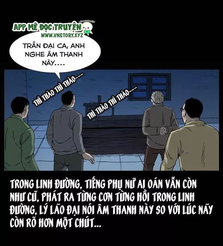 U Minh Ngụy Tượng Chapter 135 - 41