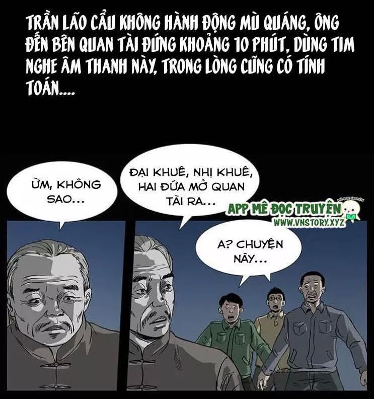 U Minh Ngụy Tượng Chapter 135 - 44