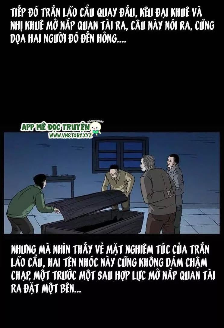 U Minh Ngụy Tượng Chapter 135 - 45