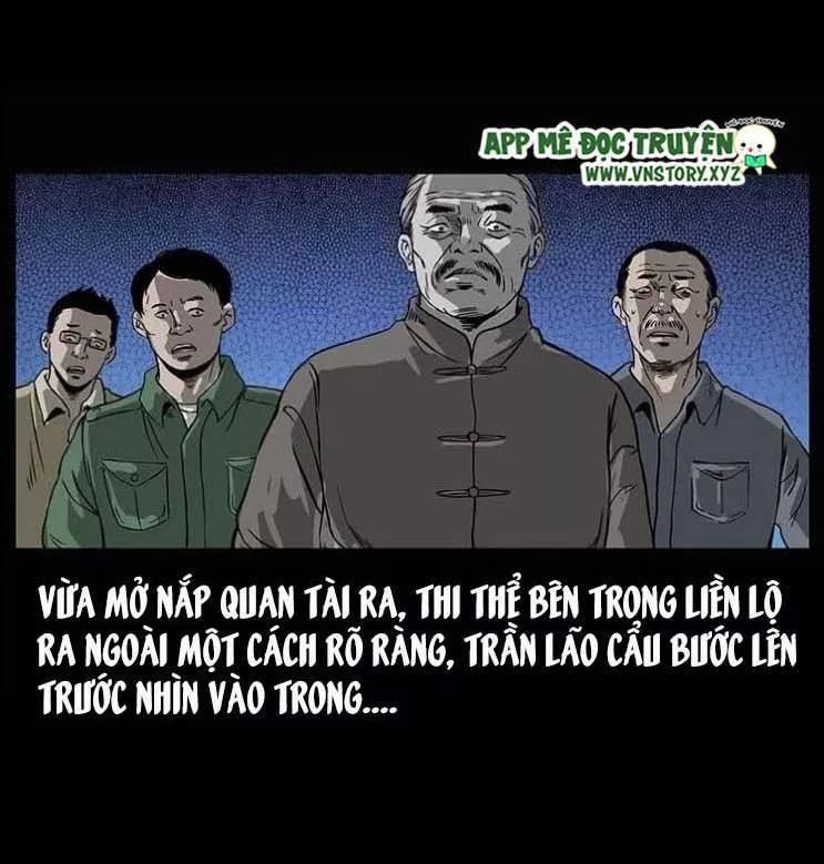 U Minh Ngụy Tượng Chapter 135 - 46