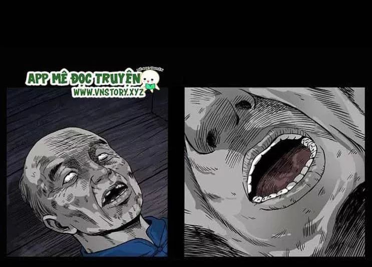 U Minh Ngụy Tượng Chapter 135 - 47