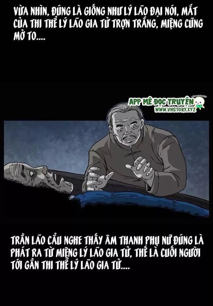 U Minh Ngụy Tượng Chapter 135 - 48