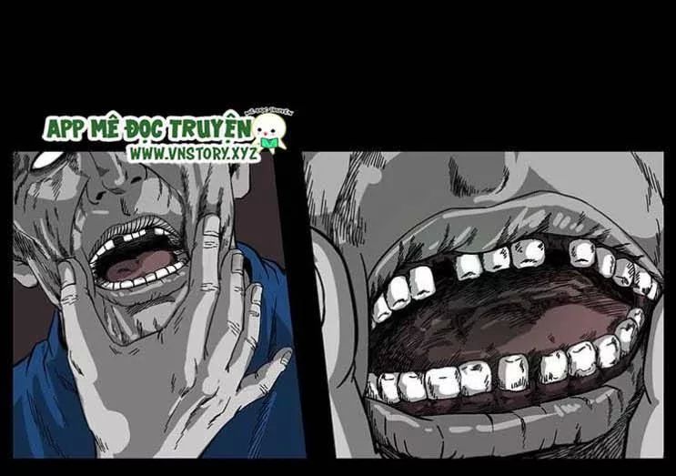 U Minh Ngụy Tượng Chapter 135 - 49