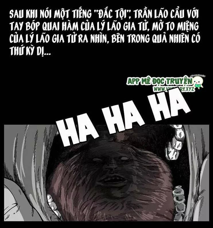 U Minh Ngụy Tượng Chapter 135 - 50