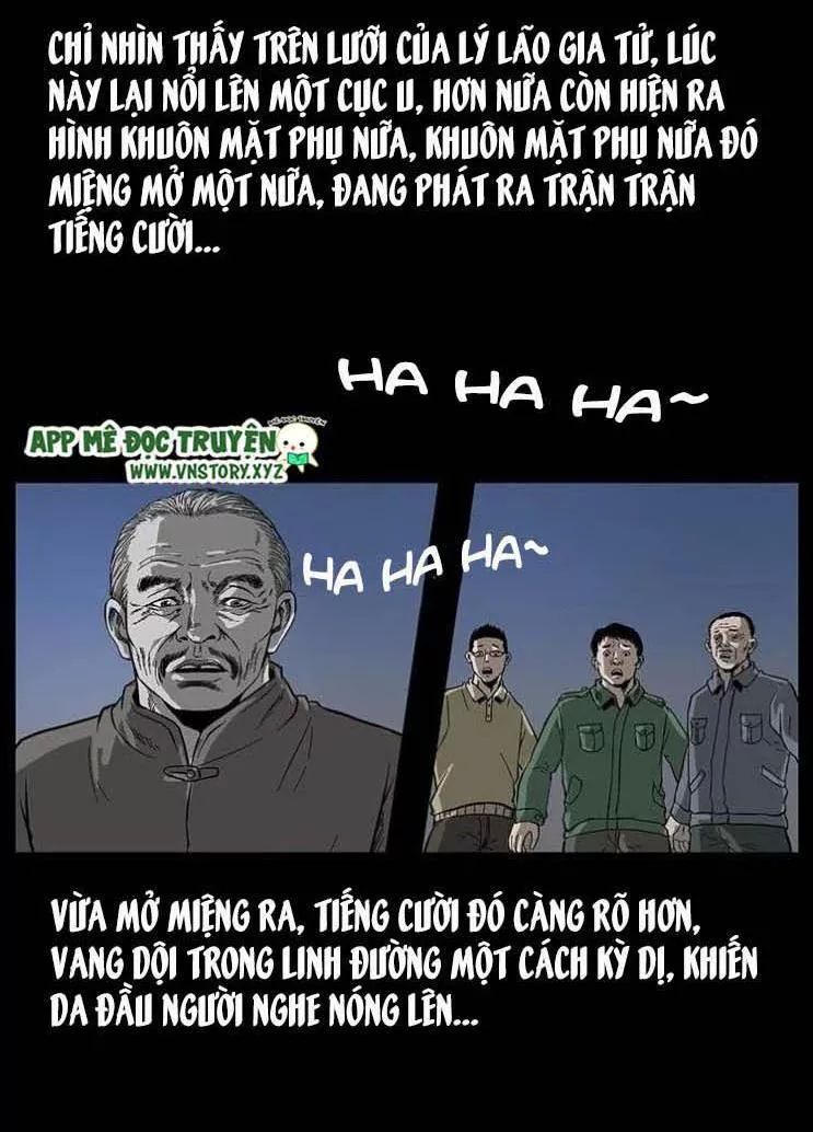 U Minh Ngụy Tượng Chapter 135 - 51