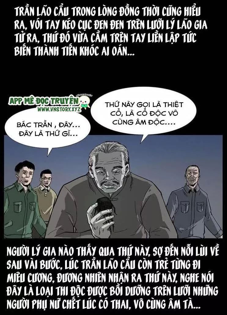 U Minh Ngụy Tượng Chapter 135 - 53