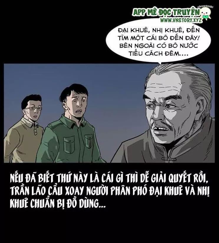 U Minh Ngụy Tượng Chapter 135 - 54