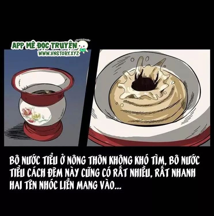 U Minh Ngụy Tượng Chapter 135 - 55