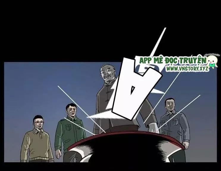 U Minh Ngụy Tượng Chapter 135 - 56