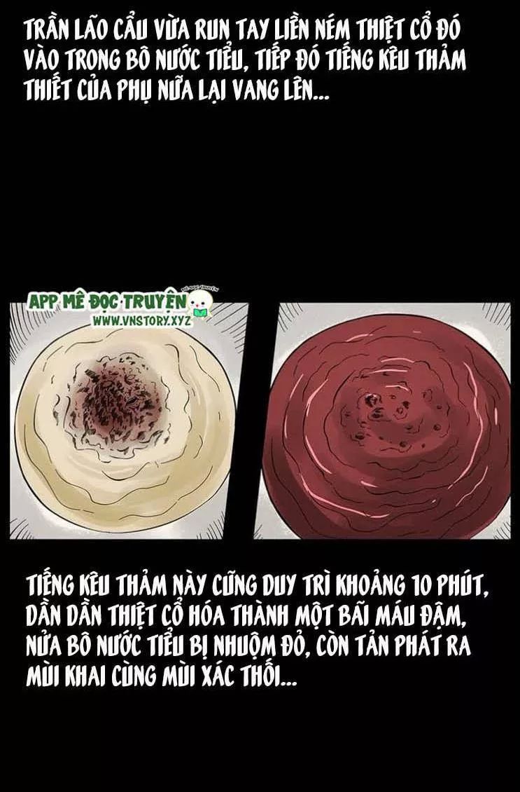 U Minh Ngụy Tượng Chapter 135 - 57