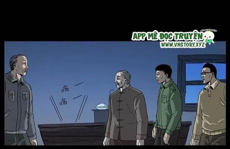 U Minh Ngụy Tượng Chapter 135 - 58