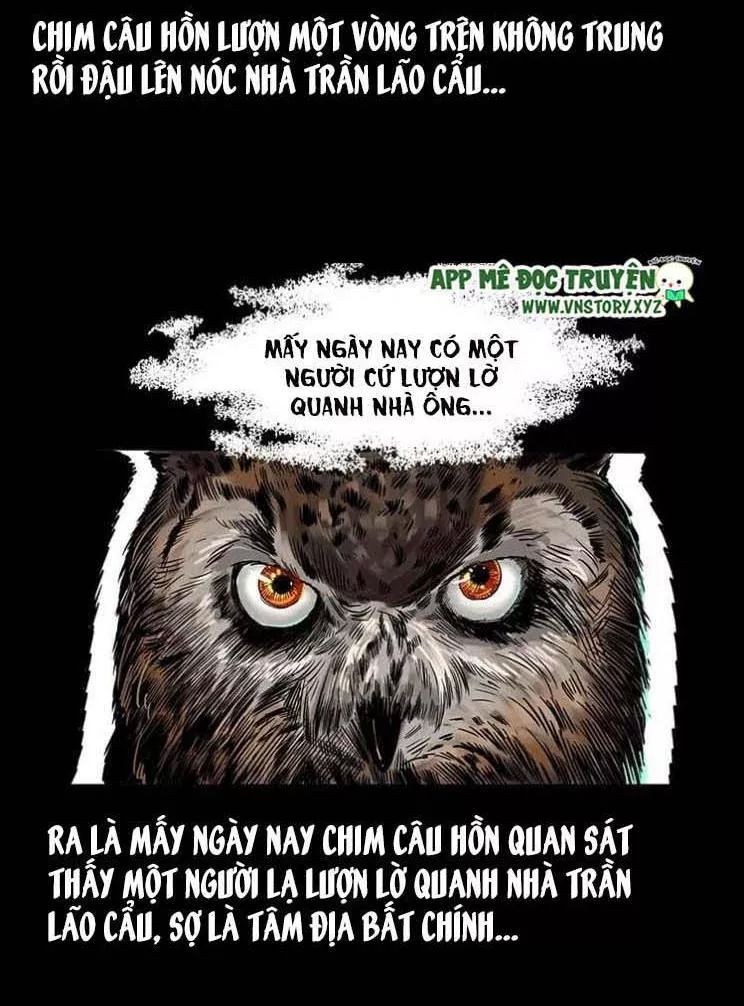 U Minh Ngụy Tượng Chapter 135 - 7