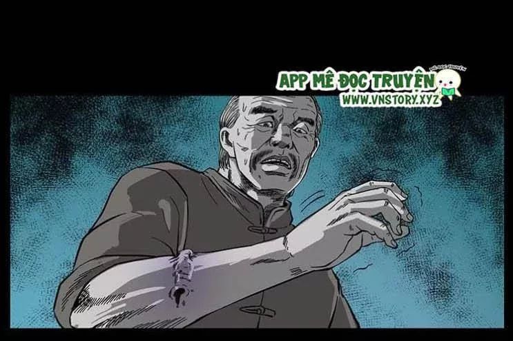 U Minh Ngụy Tượng Chapter 135 - 64