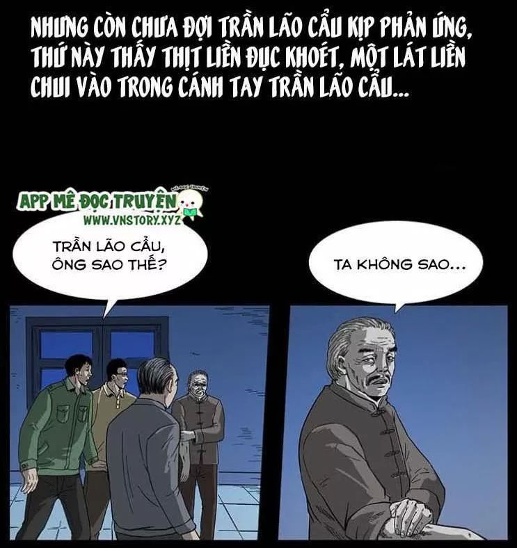 U Minh Ngụy Tượng Chapter 135 - 65