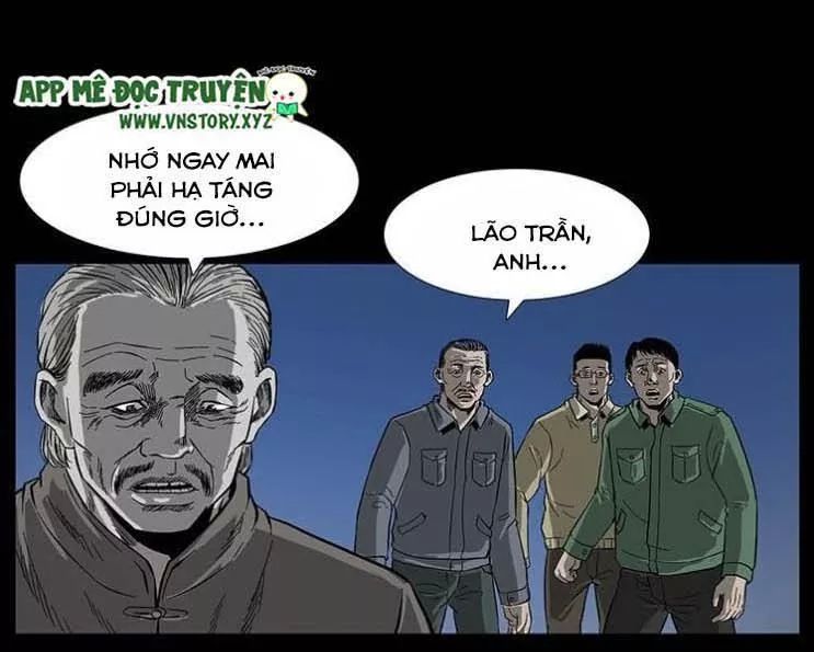 U Minh Ngụy Tượng Chapter 135 - 67