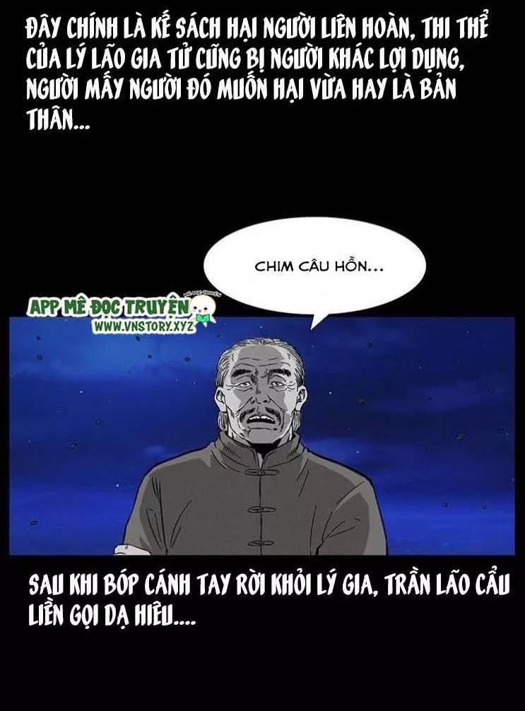 U Minh Ngụy Tượng Chapter 135 - 69